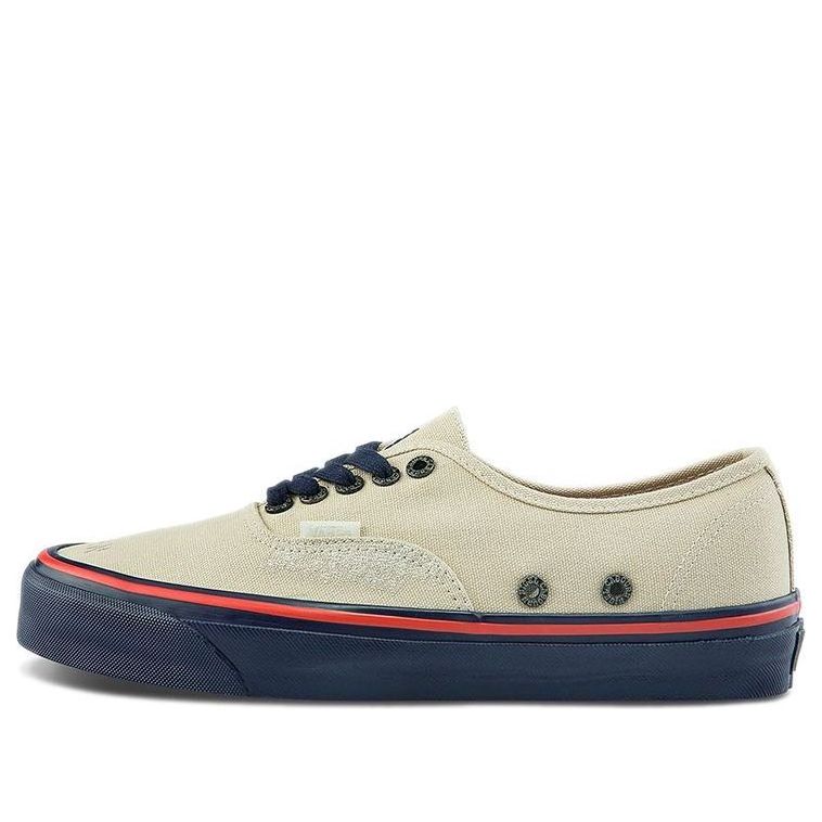 Vans Nigel Cabourn x OG Authentic LX 'USN' VN0A4BV99RE