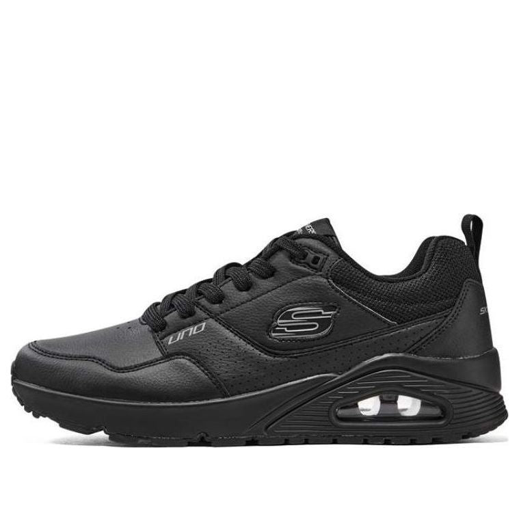 Skechers Uno 'Suroka - Pure Black' 232250-BBK