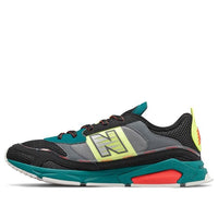 New Balance X-Racer 'Team Teal Black' MSXRCHNP