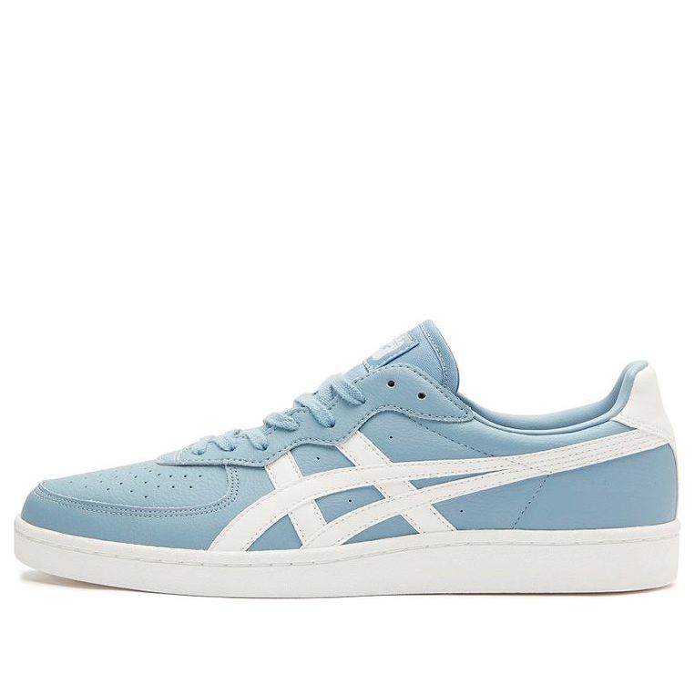 Onitsuka Tiger GSM 'Blue White' 1183B702-400