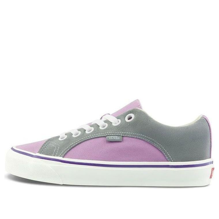 Vans OG Lampin LX 'Frost Grey Smokey Grape' VN0A45J64NB