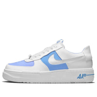 (WMNS) Nike Air Force 1 Low 'White Blue' DN4230-414