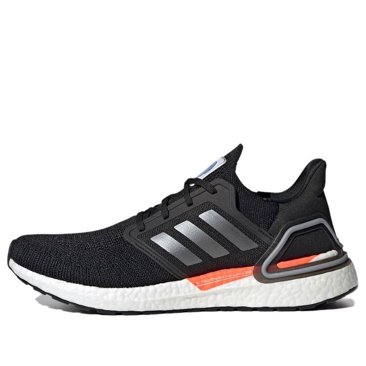 adidas NASA x UltraBoost 20 'Core Black' FX7979
