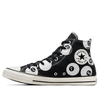 Converse Chuck Taylor All Star High 'Billiards - Black' A04494C