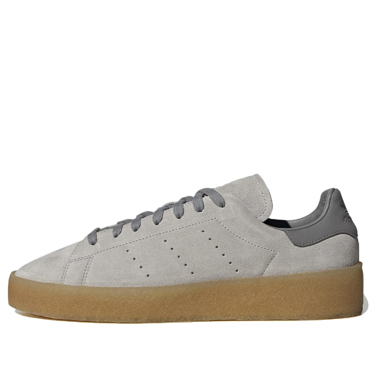 adidas Stan Smith Crepe 'Grey' FZ6440