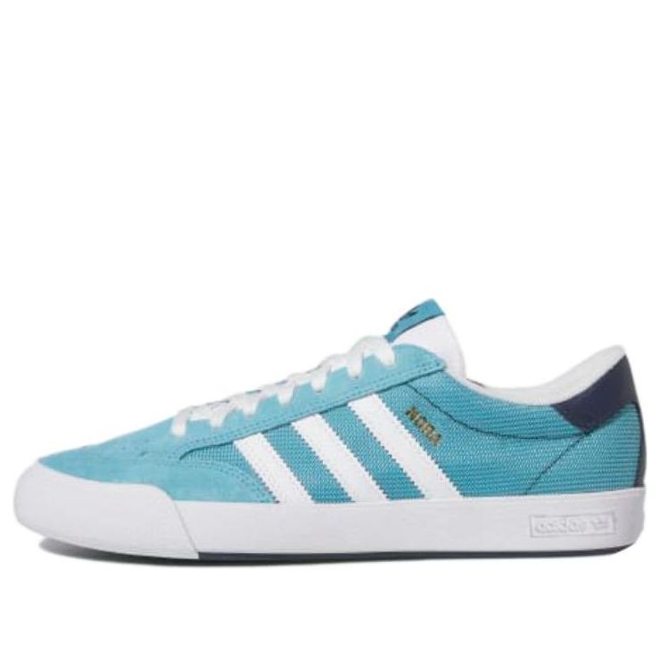adidas Nora 'Preloved Blue White' HP9746
