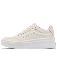 Vans ISSAC 'WHITE BEIGE' 6379770003