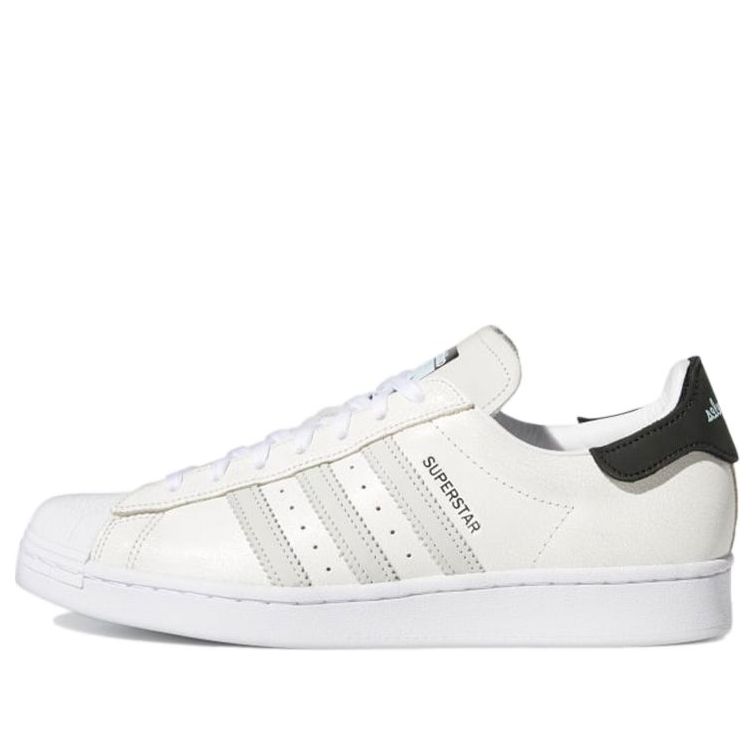 adidas originals Superstar Shoes 'White' FV2823