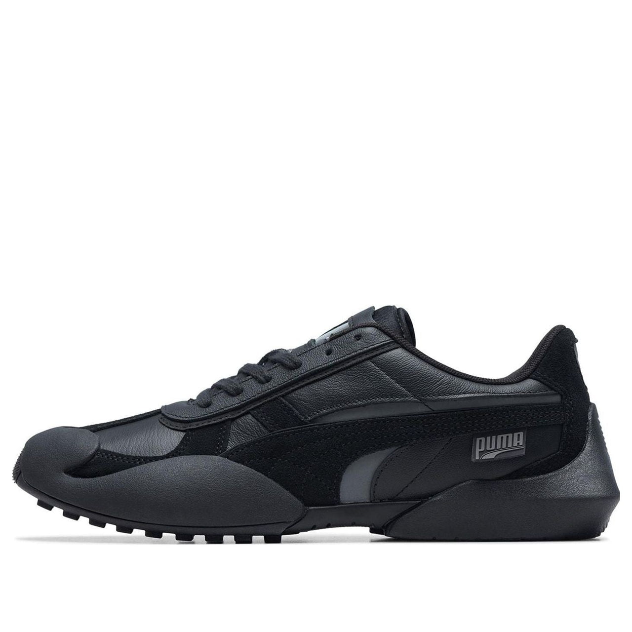 PUMA Vaderon 'Black' 387532-02