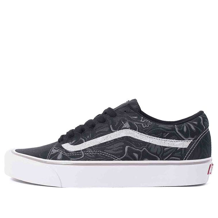 Vans Old Skool 'Jungle Jacquard - Black' VN0A38G4N9D