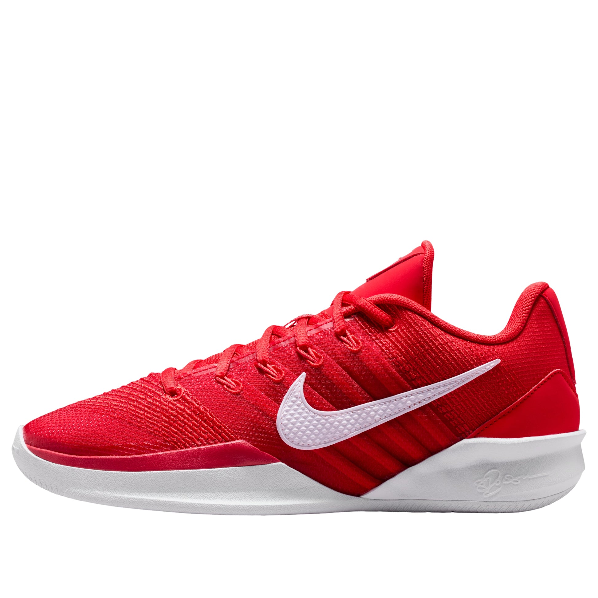 (WMNS) Nike Sabrina 3 EP Team Bank 'University Red' IQ9033-600