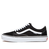 Vans Skate Old Skool 'Checkerboard - Black' VN0A5FCBY28