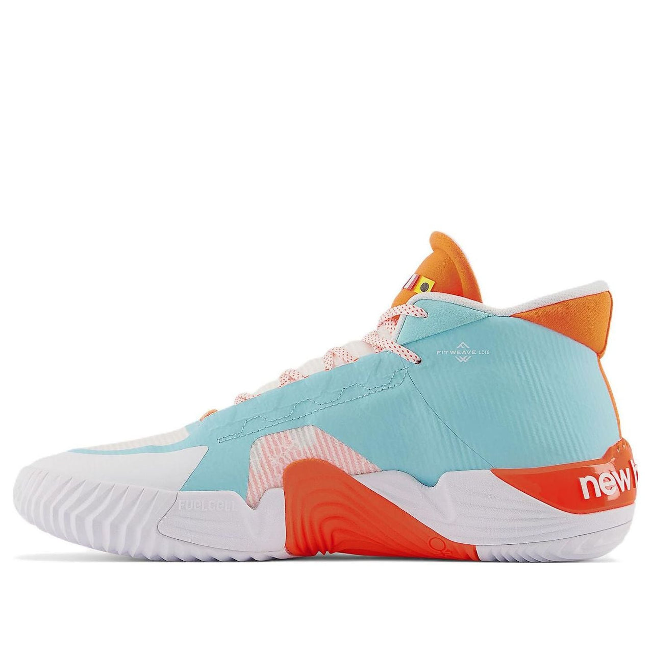 New Balance KAWHI 2 'Clippers' BBKLSSD2