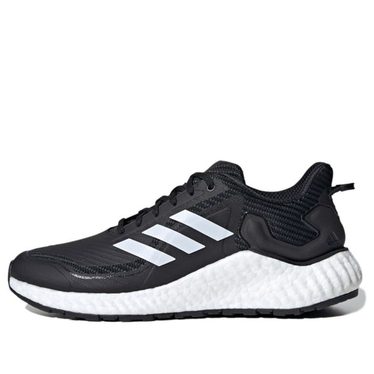 adidas Climawarm Ltd Black/White H67363