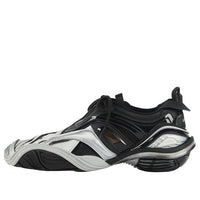 Balenciaga Tyrex Low 'Black Grey' 617535W2CB11081