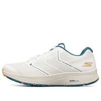 Skechers Go Consistent Low-Top White/Blue/Orange 220082-WBOR