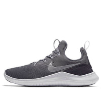 (WMNS) Nike Free TR 8 'Gunsmoke' 942888-005