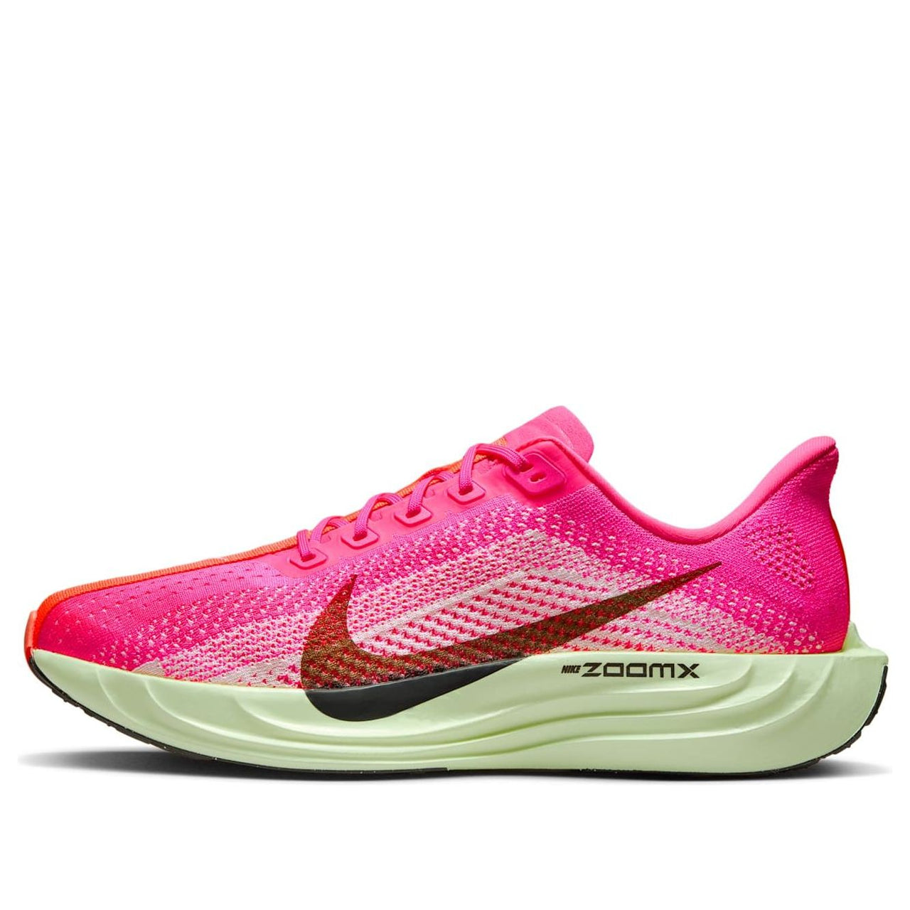 Nike Air Zoom Pegasus Plus 'Hyper Pink Barely Volt' HV3022-600