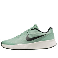 Nike Court Vapor Lite 3 HC 'Steam Light Silver Black' FZ2155-005