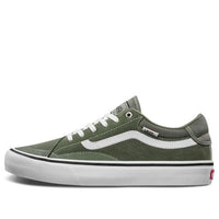 Vans TNT Advanced Prototype 'Green White' VN0A3TJXV0N