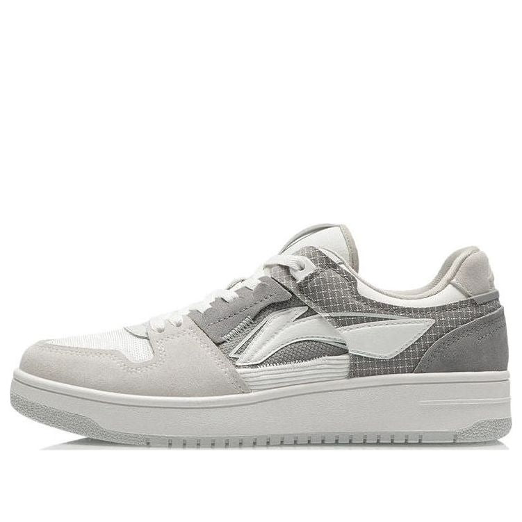 Li-Ning Tianji 'Grey White' AGCP299-11
