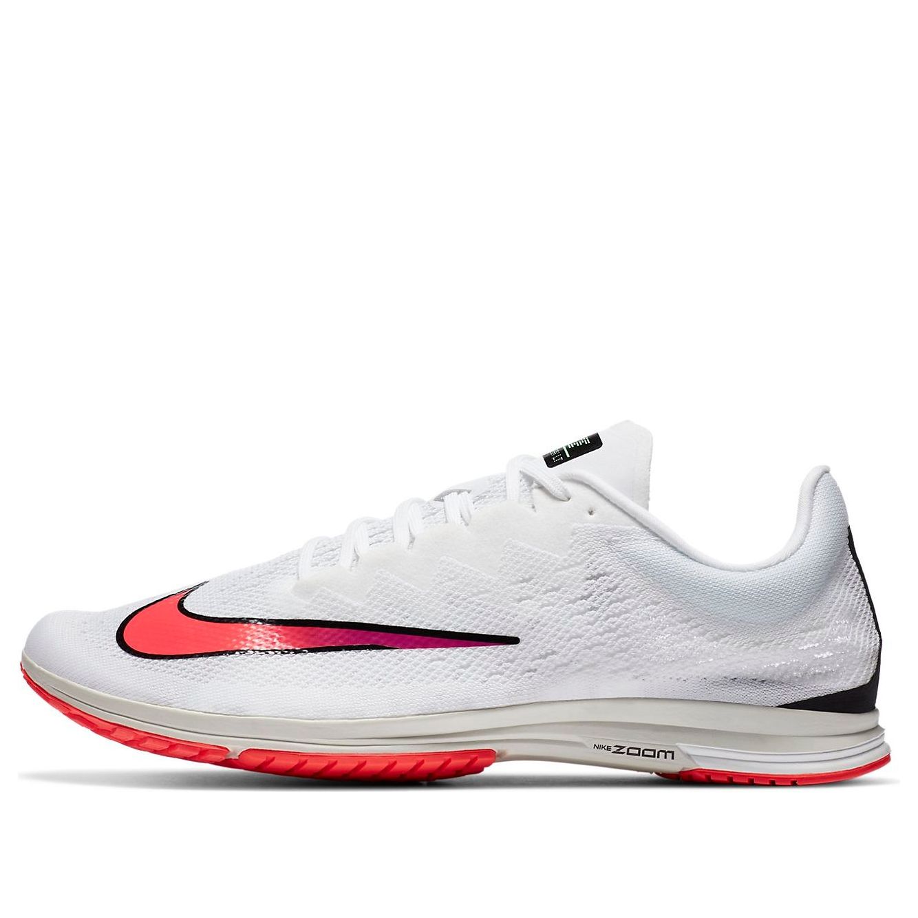 Nike Air Zoom Streak LT 4 'Hyper Flash Crimson' 924514-100