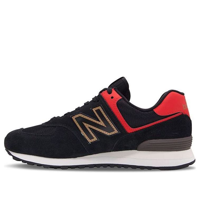 New Balance 574 'Chinese New Year' ML574OX3