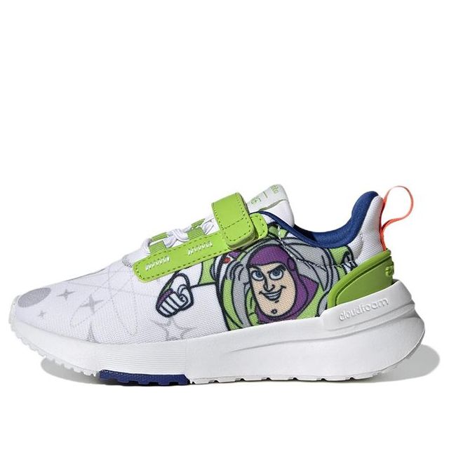 (PS) adidas Toy Story x Racer TR21 J 'Buzz Lightyear' GY6645
