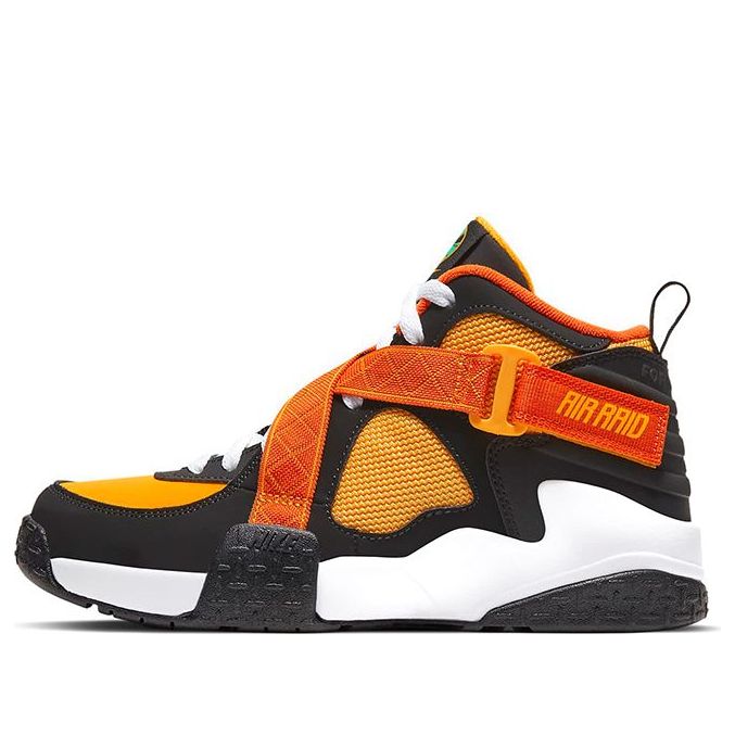 (GS) Nike Air Raid 'Roswell Rayguns' DD9281-001
