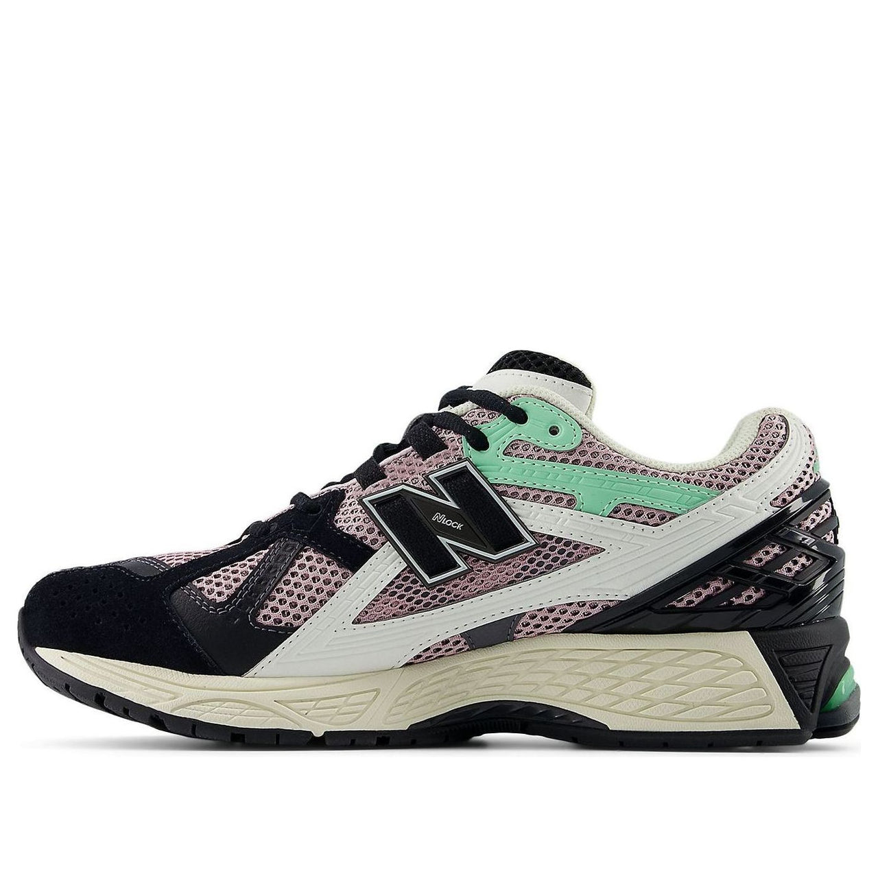 New Balance 1906 Utility 'Twilight Haze Black Sweetgrass' U1906NB