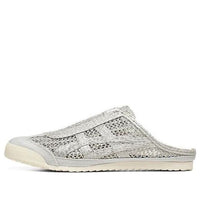 Onitsuka Tiger Mexico 66 Sabot 'Silver Cream' 1183C123-020
