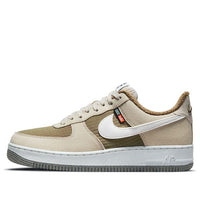 Nike Air Force 1 '07 LV8 'Toasty - Rattan' DC8871-200