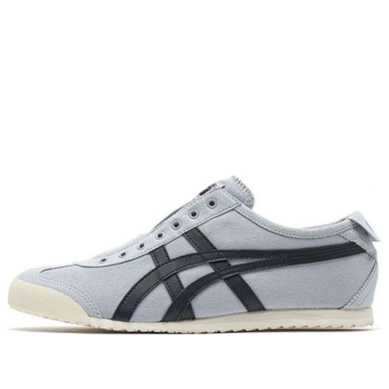 Onitsuka Tiger Mexico 66 Slip-On 'Grey Blue' 1183A360-021