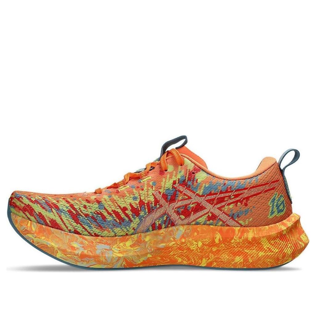 ASICS Noosa Tri 16 'Sun Peach Lemon Spark' 1011B872-700