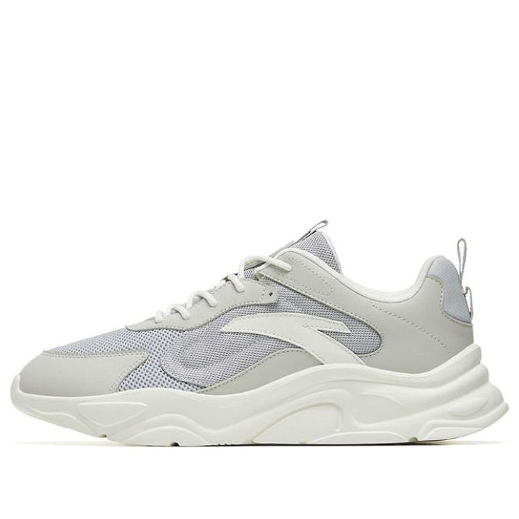ANTA Millennium 2.0 'Grey White' 112248891-1
