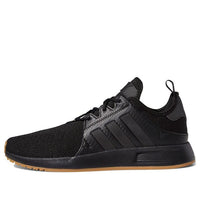 adidas X_PLR 'Black Gum' FY9053