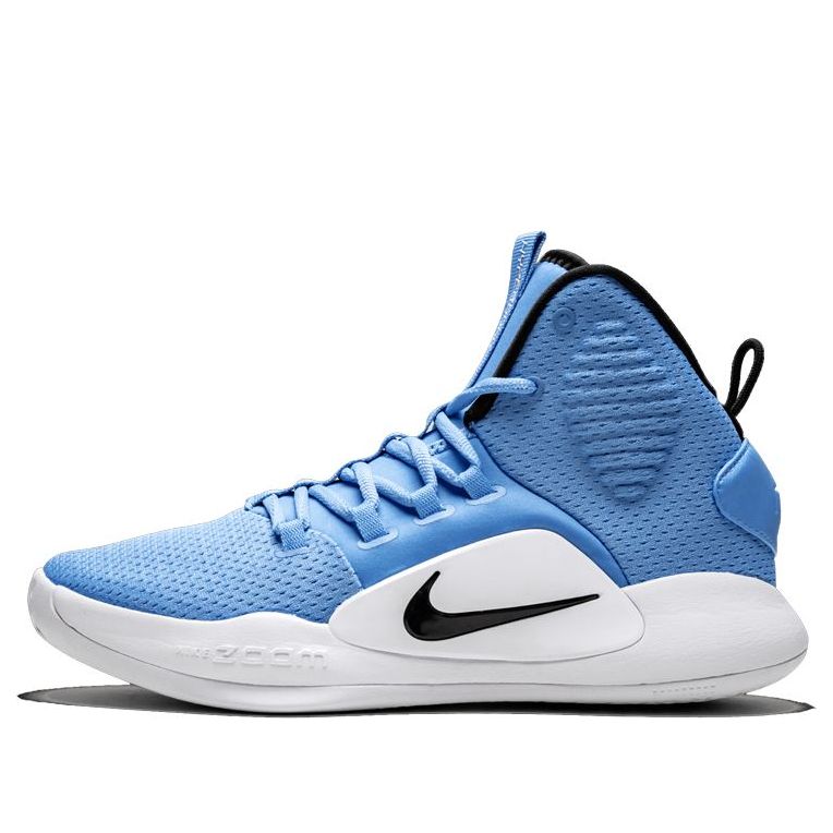 Nike Hyperdunk X TB 'University Blue White' AR0467-401