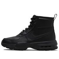 (GS) Nike Air Max Goaterra 2.0 'Triple Black' DC9515-001