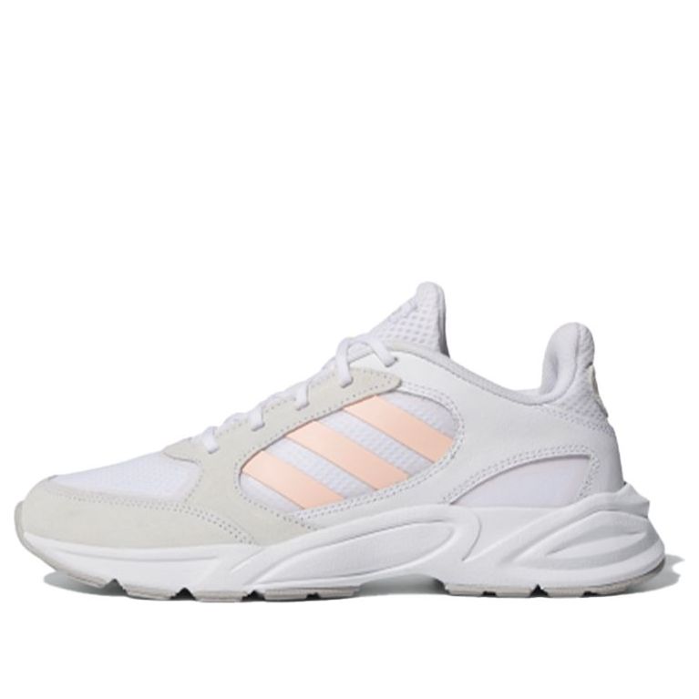 (WMNS) adidas 90s Valasion 'Pink' EG1487