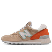 New Balance 1300 Made In USA 'Tan Orange' M1300AA