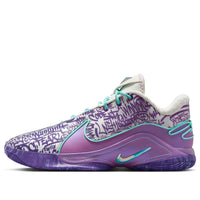 Nike LeBron 22 'Frozen Grapes' HV8454-001