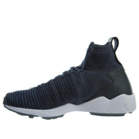 Nike Zoom Mercurial 11 Flyknit FC 'Blue Fox' 852616-400