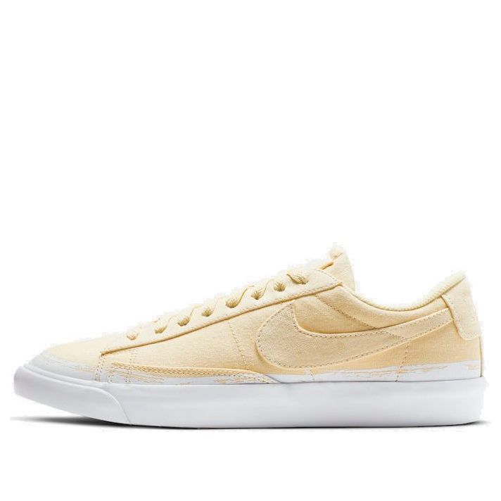 Nike Blazer Low Canvas SB 'NYC Editions: Procell' CJ0692-100