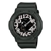 CASIO Baby-G 'Green' BGA-134-3B2021