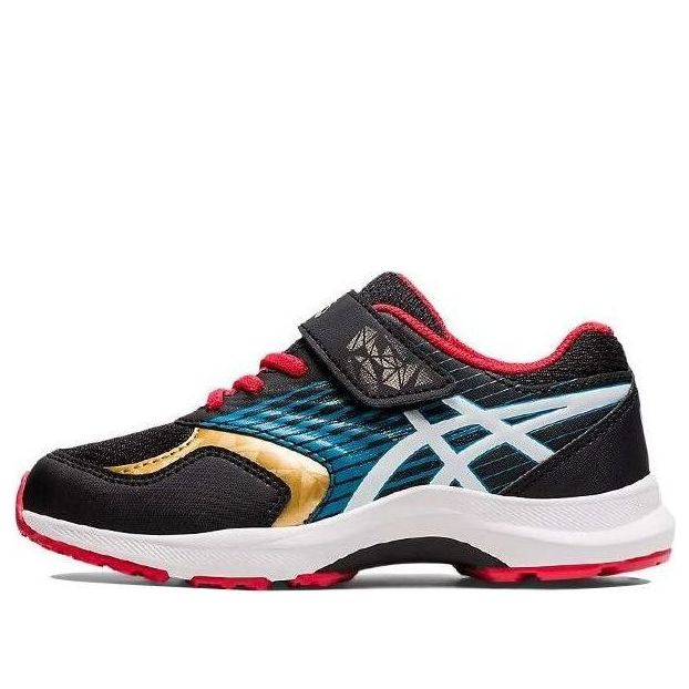(GS) ASICS Lazerbeam KB-MG 'Black White' 1154A140-001
