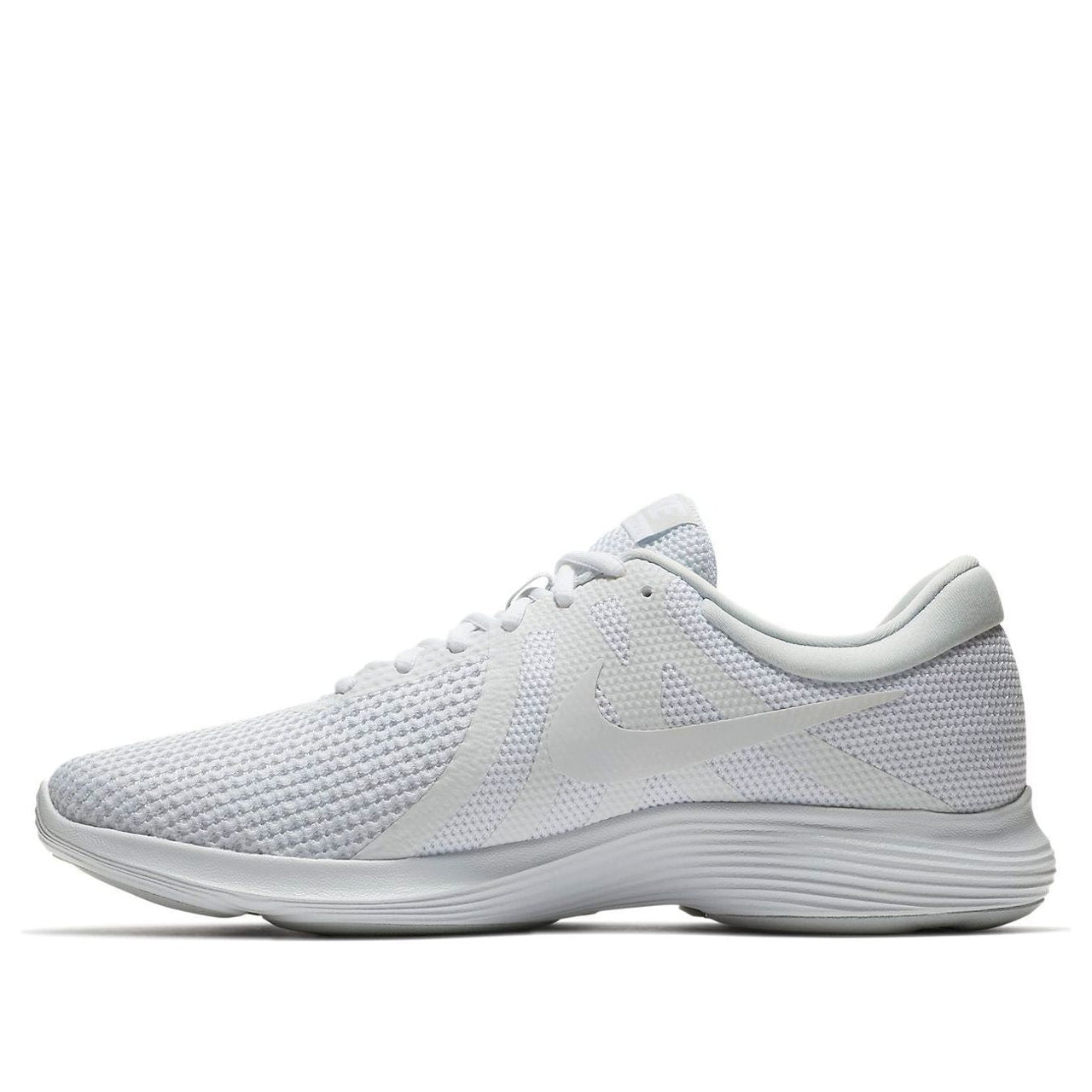 Nike Revolution 4 Low-Top White AJ3490-100