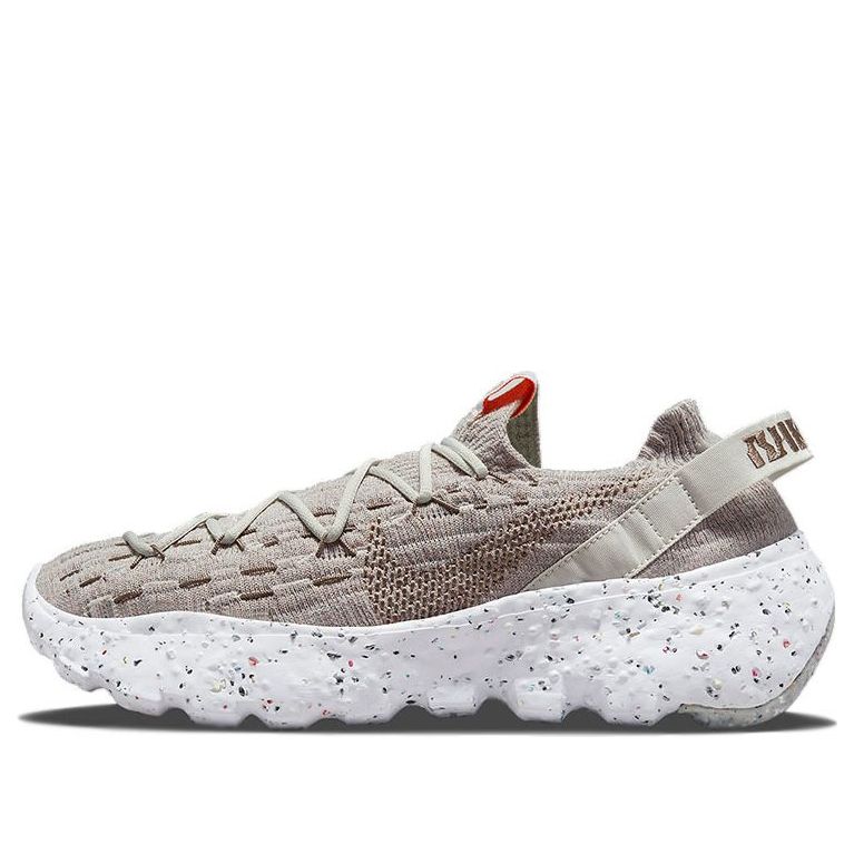 Nike Space Hippie 04 'Light Bone Khaki White' CZ6398-009