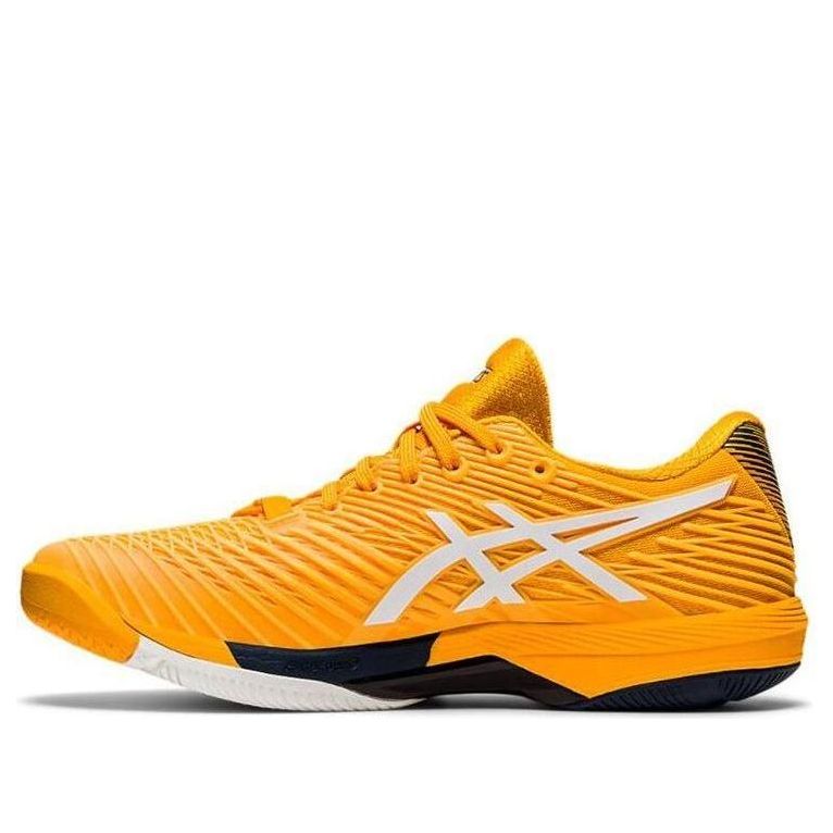 ASICS Solution Speed FF 2 'Amber' 1041A182-800
