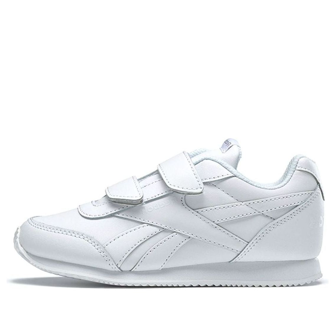 Reebok Royal Cljog 2 2V J 'Triple White' V70472