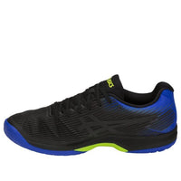 ASICS Solution Speed FF 'Black Illusion' 1041A003-011